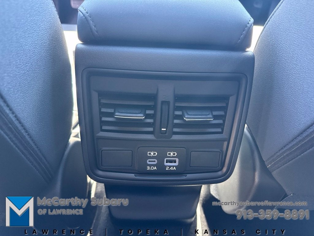 2026 Subaru Outback Premium Package 13
