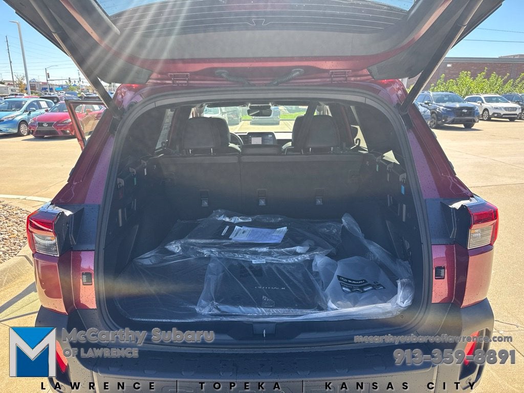 2026 Subaru Outback Premium Package 13