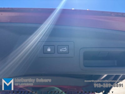 2026 Subaru Outback Premium Package 13