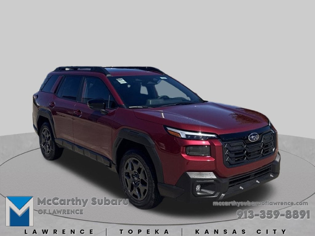 2026 Subaru Outback Premium Package 13