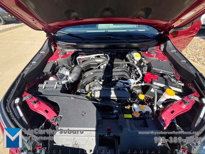 2026 Subaru Outback Premium Package 13