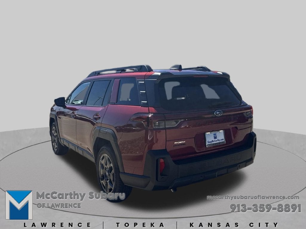 2026 Subaru Outback Premium Package 13