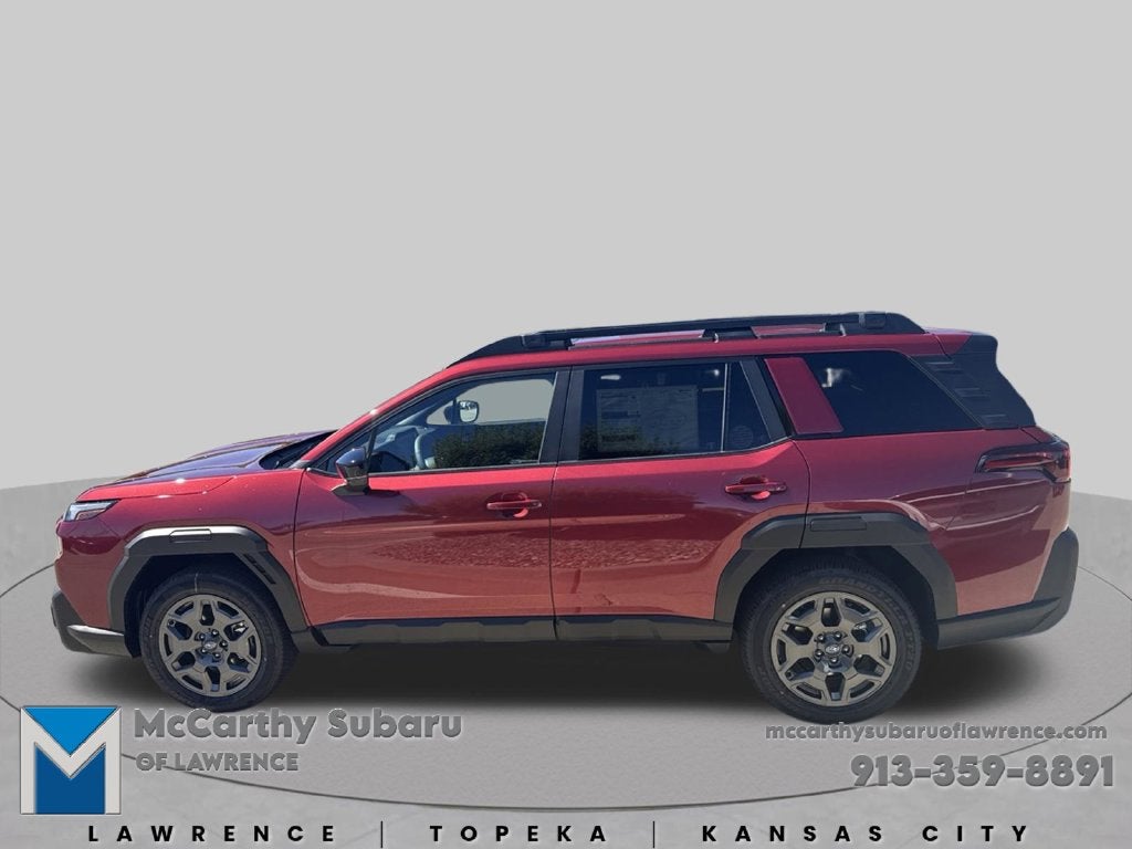 2026 Subaru Outback Premium Package 13