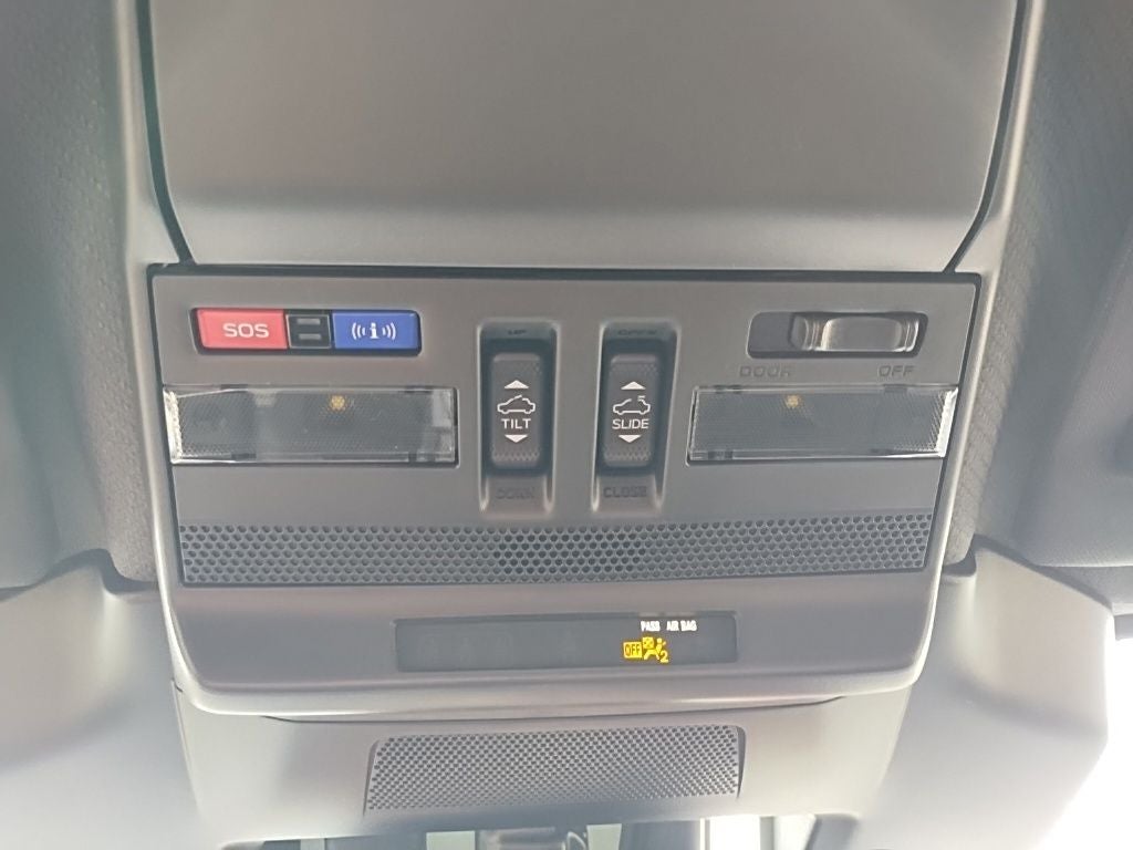 2026 Subaru Outback Limited