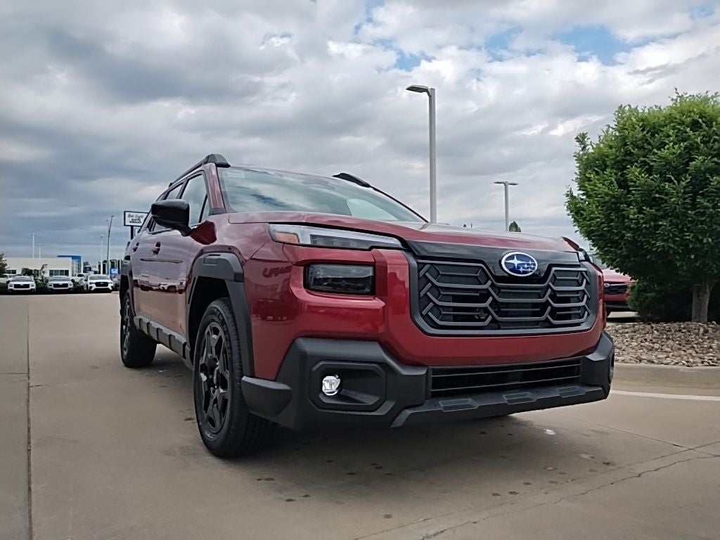2026 Subaru Outback Limited