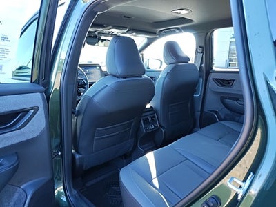 2026 Subaru Outback Limited