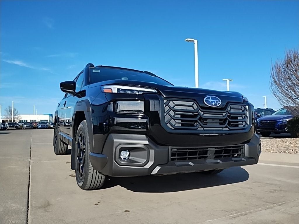 2026 Subaru Outback Limited