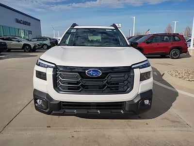 2026 Subaru Outback Limited