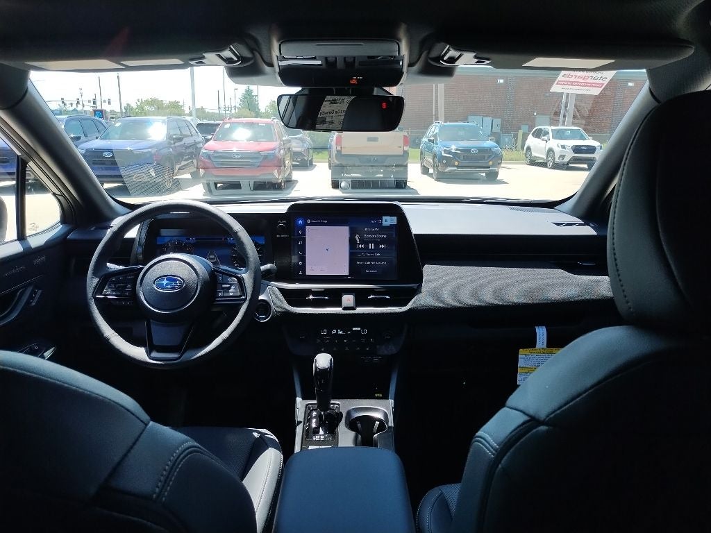 2026 Subaru Outback Limited