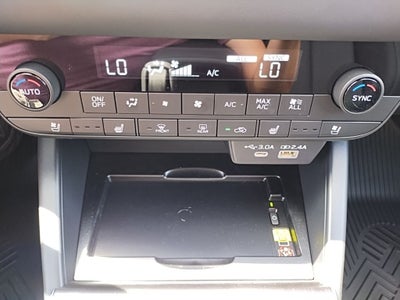 2026 Subaru Outback Touring