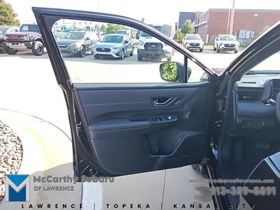 2026 Subaru Outback Touring Package 41