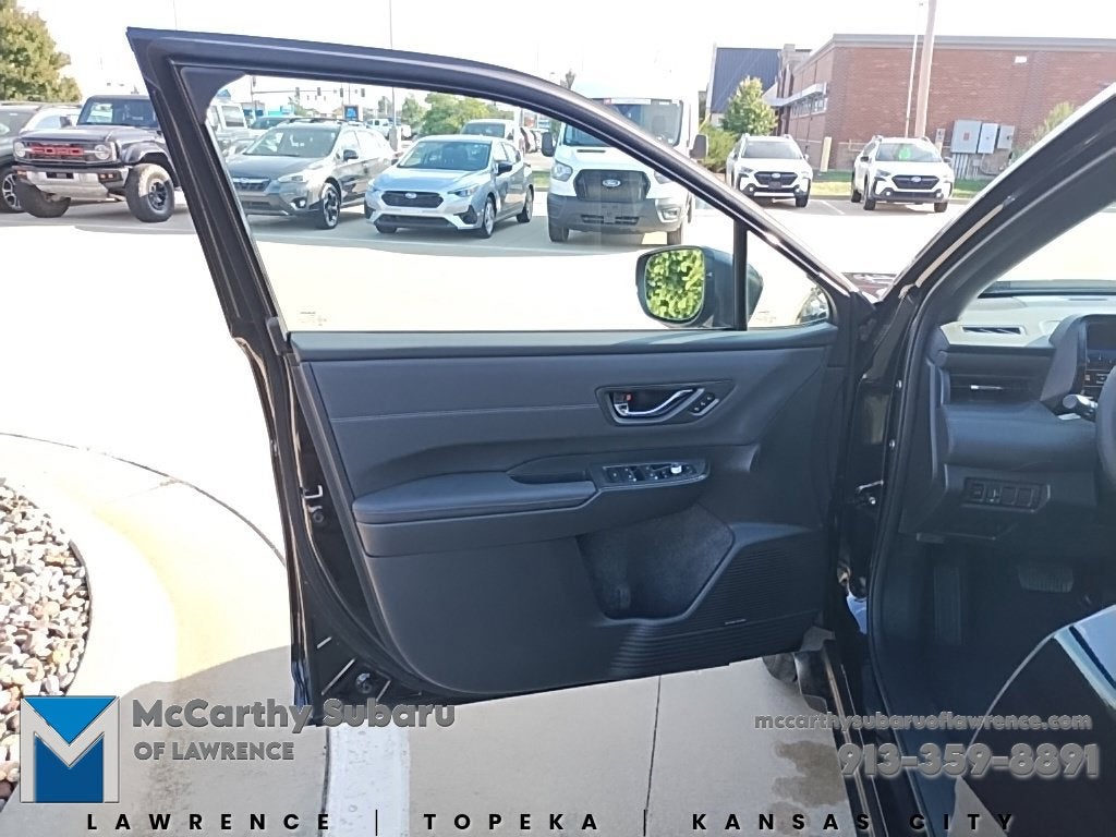 2026 Subaru Outback Touring Package 41