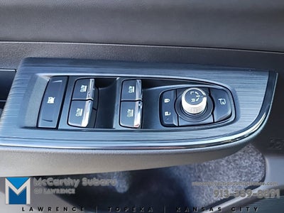 2026 Subaru Outback Touring Package 41