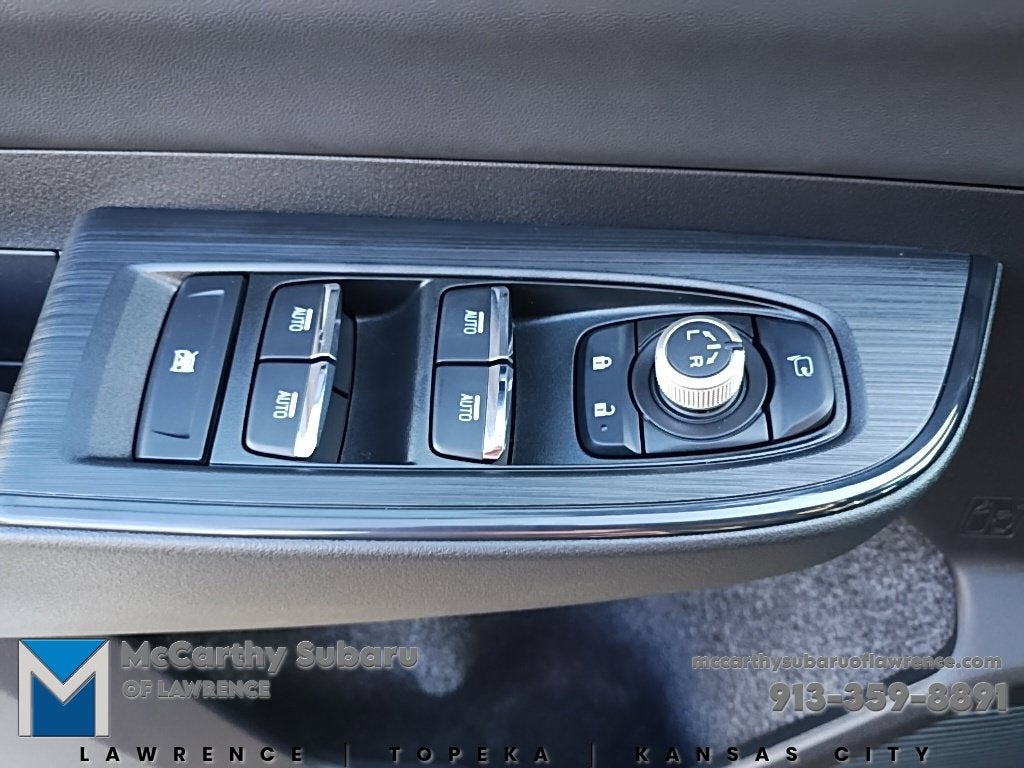 2026 Subaru Outback Touring Package 41