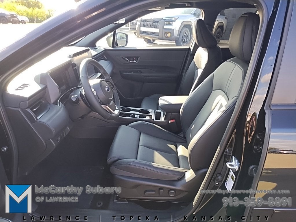 2026 Subaru Outback Touring Package 41