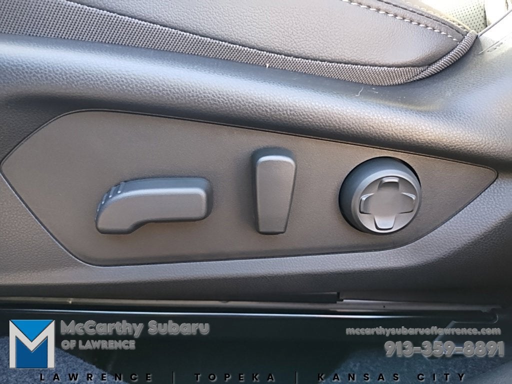 2026 Subaru Outback Touring Package 41