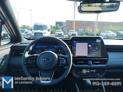 2026 Subaru Outback Touring Package 41