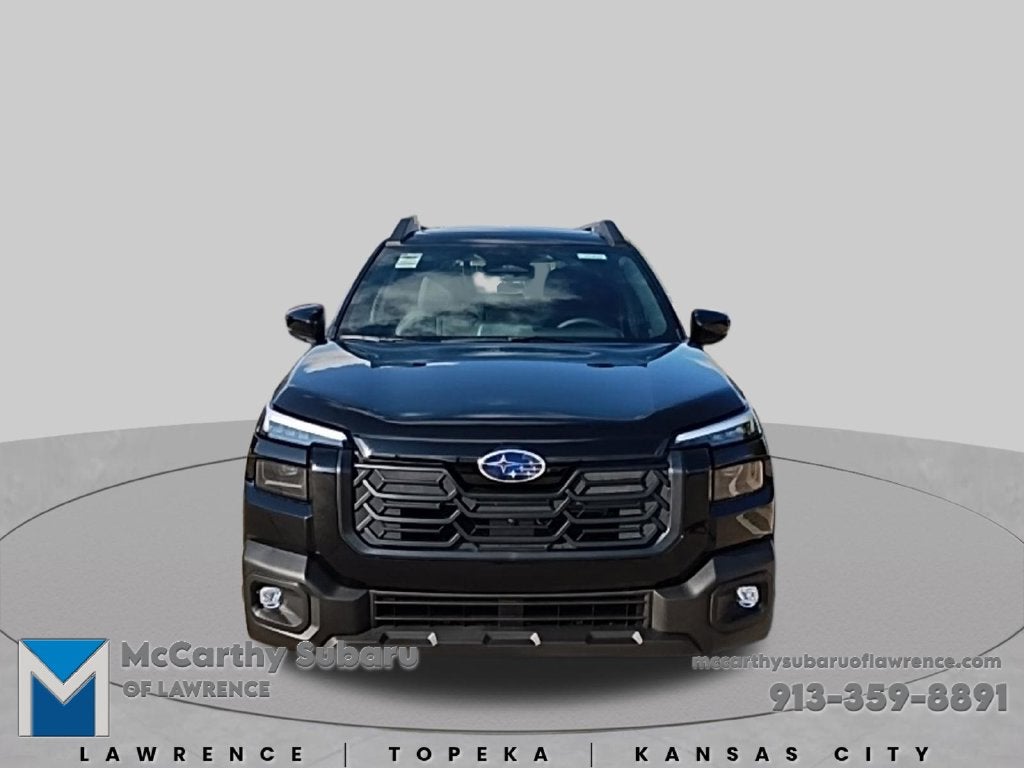 2026 Subaru Outback Touring Package 41