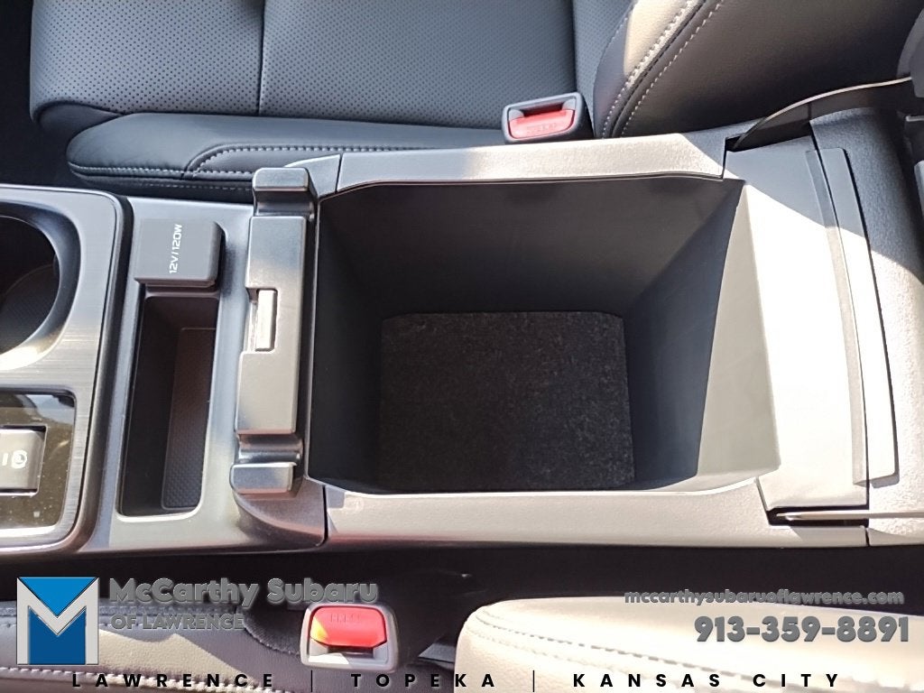 2026 Subaru Outback Touring Package 41