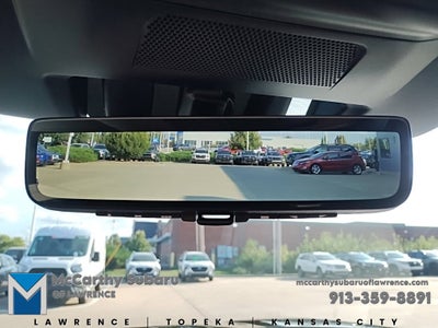 2026 Subaru Outback Touring Package 41
