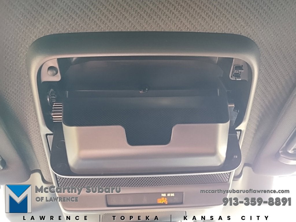 2026 Subaru Outback Touring Package 41