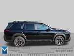 2026 Subaru Outback Touring Package 41