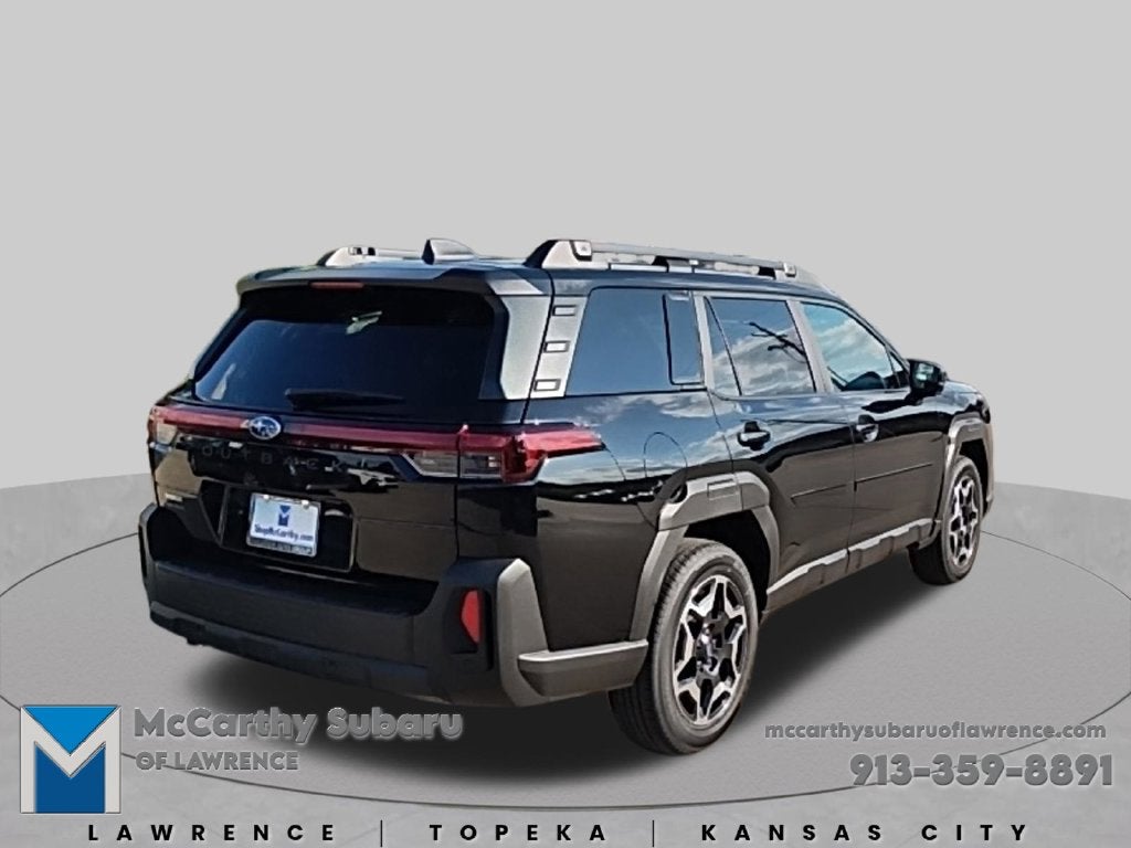 2026 Subaru Outback Touring Package 41