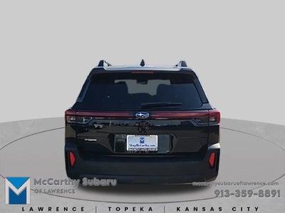 2026 Subaru Outback Touring Package 41