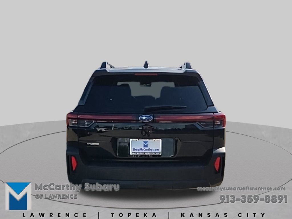 2026 Subaru Outback Touring Package 41