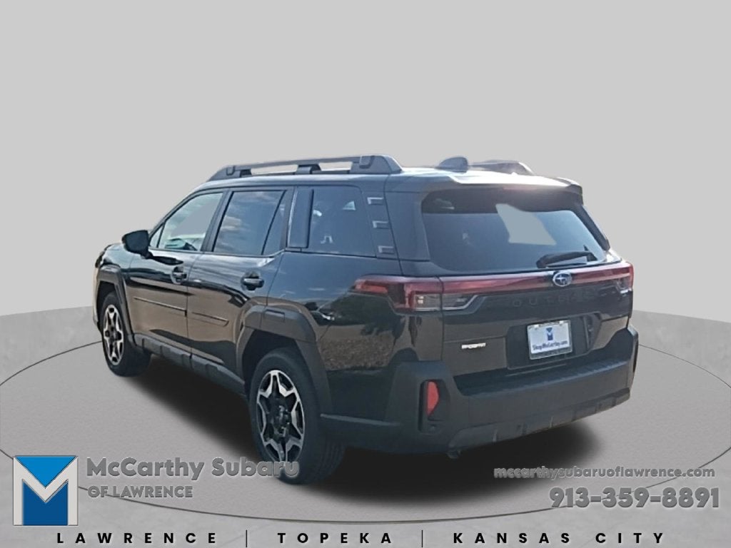 2026 Subaru Outback Touring Package 41