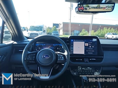 2026 Subaru Outback Touring Package 41