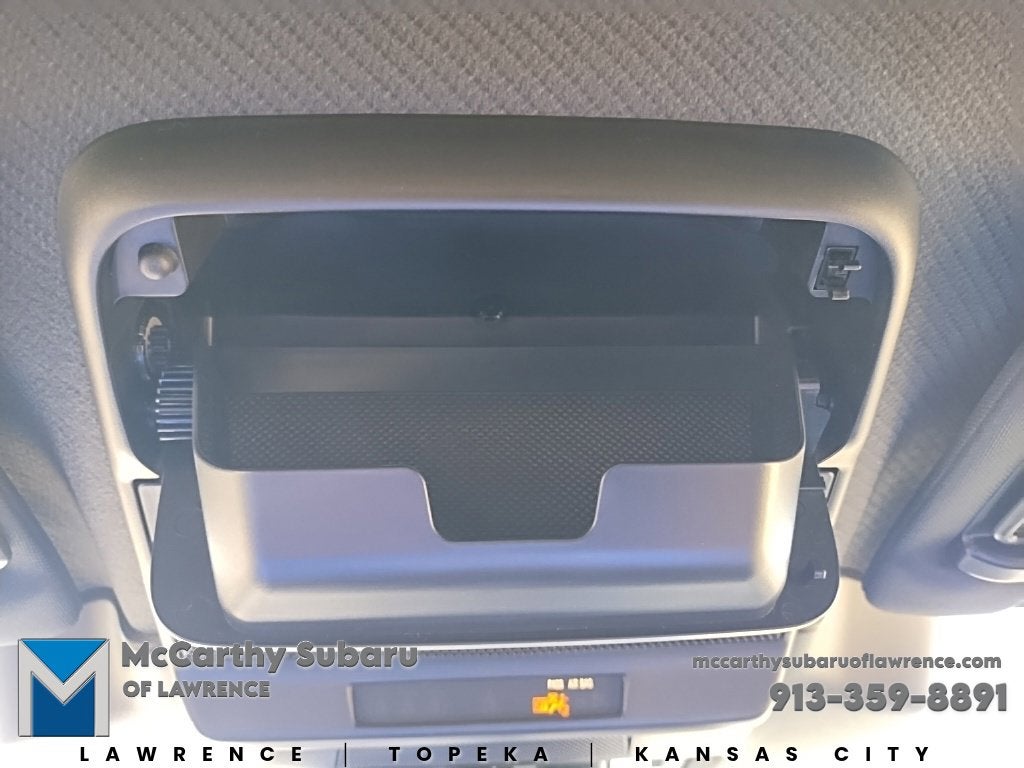2026 Subaru Outback Touring Package 41