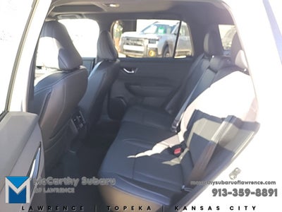 2026 Subaru Outback Touring Package 41