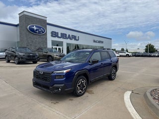 2026 Subaru Outback Touring