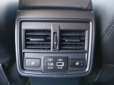 2026 Subaru Outback Touring