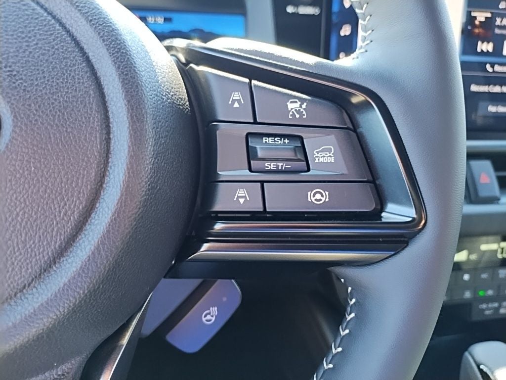 2026 Subaru Outback Touring