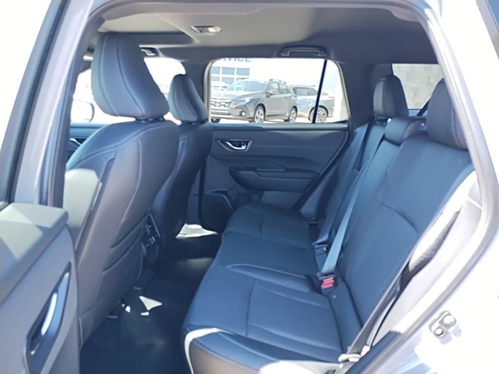 2026 Subaru Outback Touring