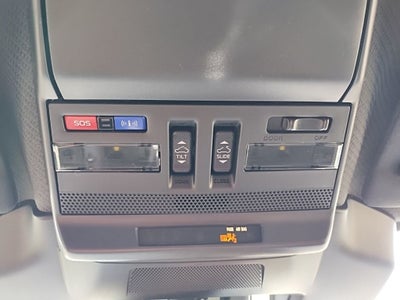 2026 Subaru Outback Touring
