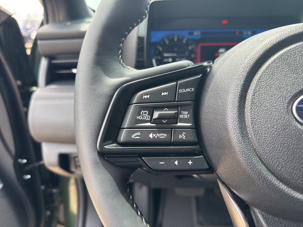 2026 Subaru Outback Touring