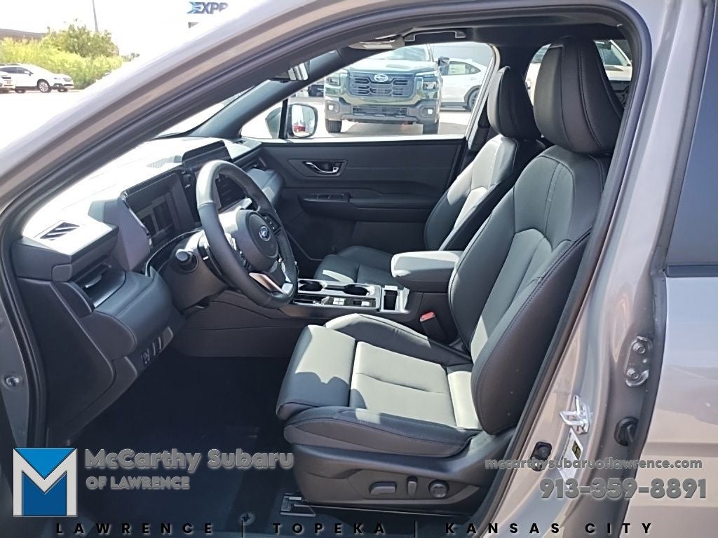 2026 Subaru Outback Touring Package 41