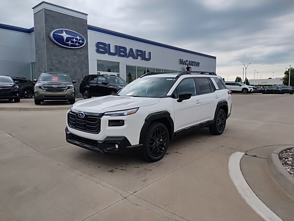 2026 Subaru Outback Limited XT