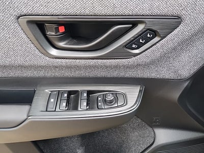 2026 Subaru Outback Limited XT