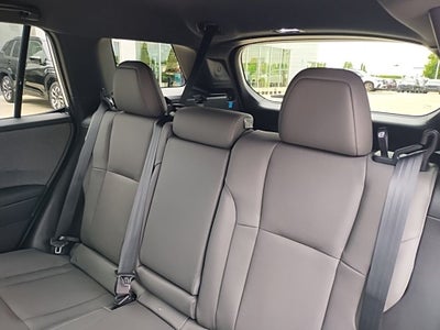 2026 Subaru Outback Limited XT