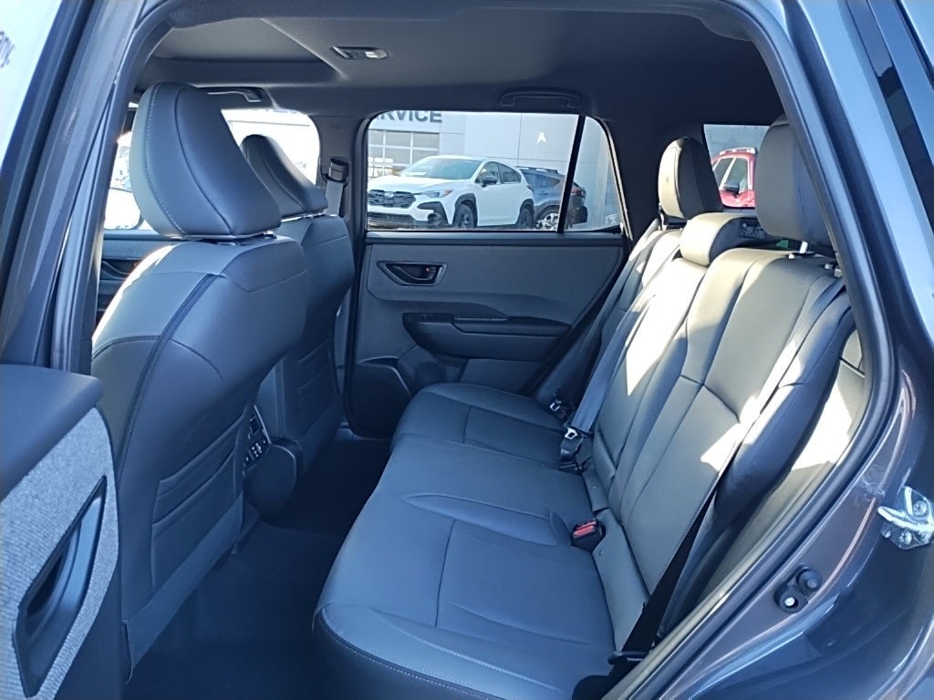 2026 Subaru Outback Limited XT