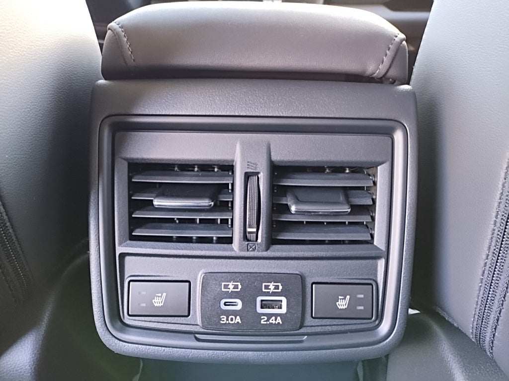 2026 Subaru Outback Limited XT