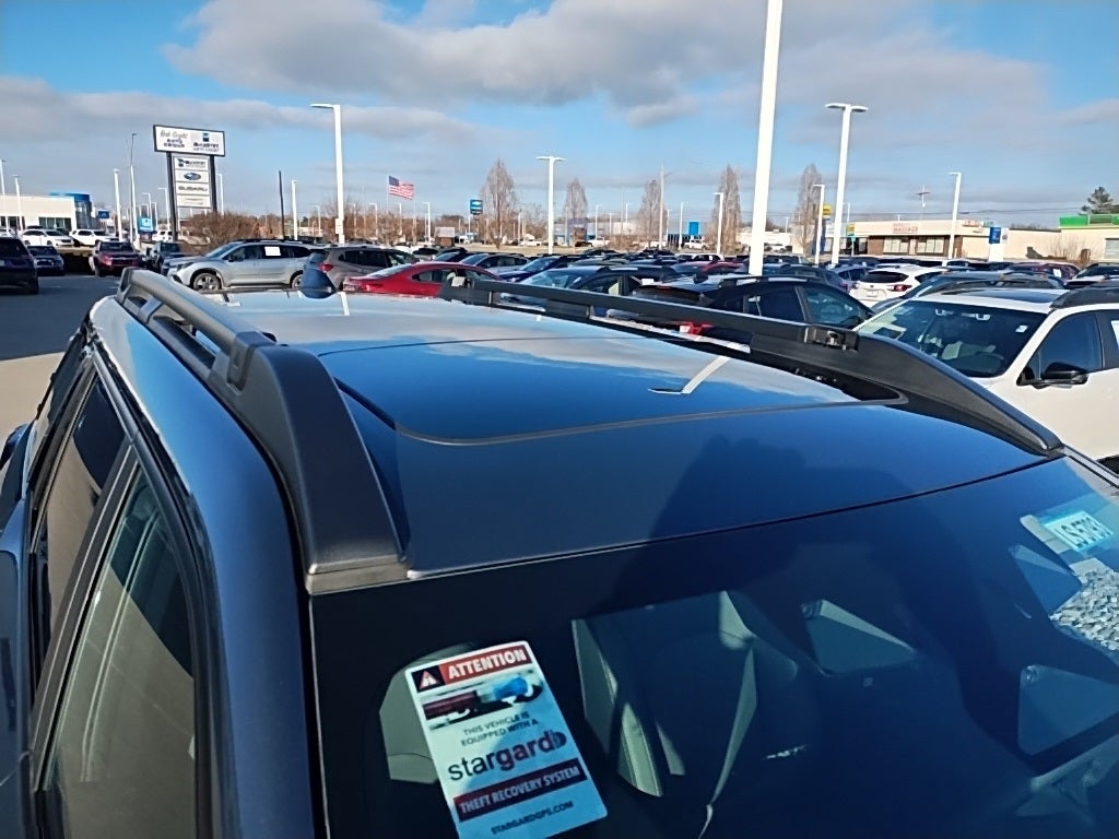 2026 Subaru Outback Limited XT