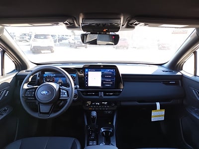 2026 Subaru Outback Limited XT