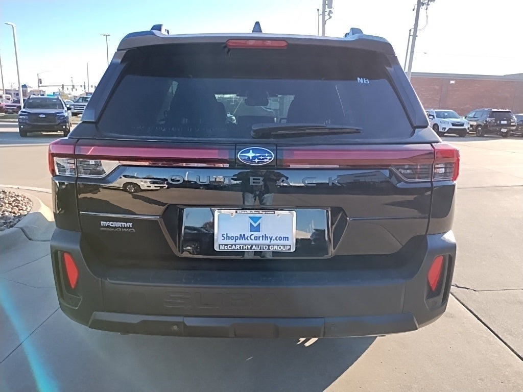 2026 Subaru Outback Limited XT