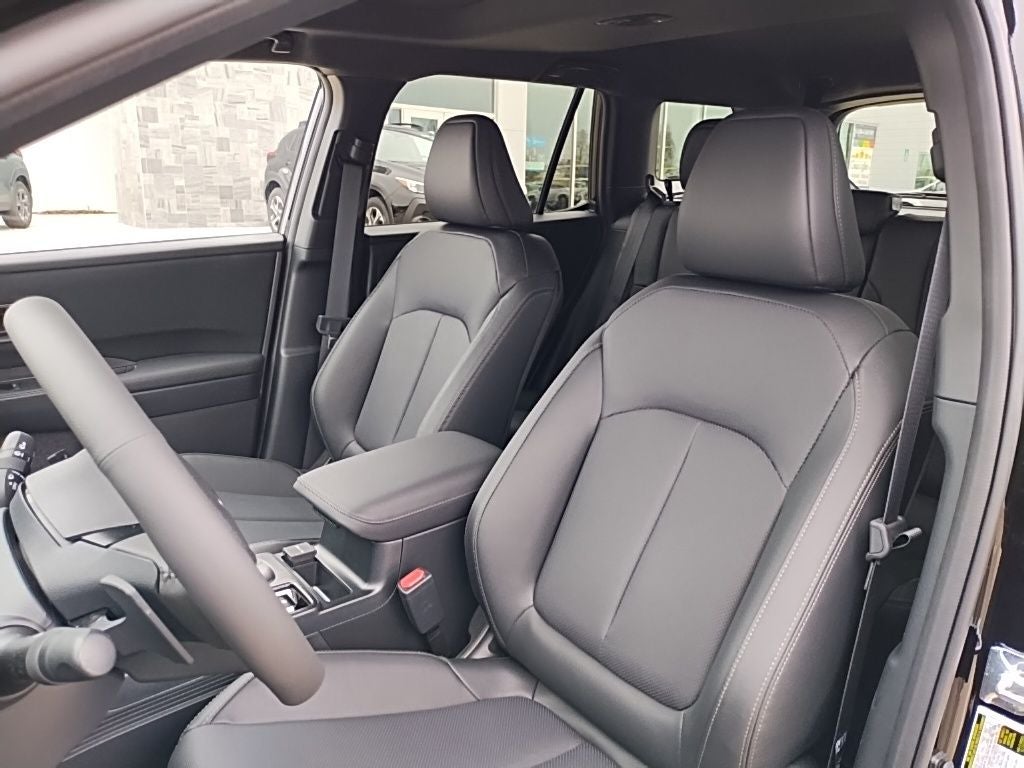 2026 Subaru Outback Limited XT