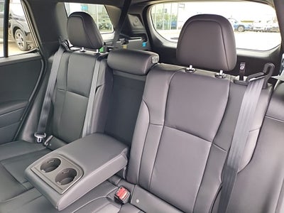 2026 Subaru Outback Limited XT